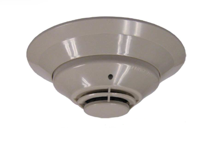 Heat Detector