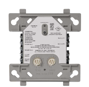 Monitor / Relay / Control Modules