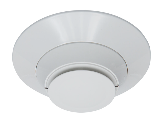 Smoke Detector 